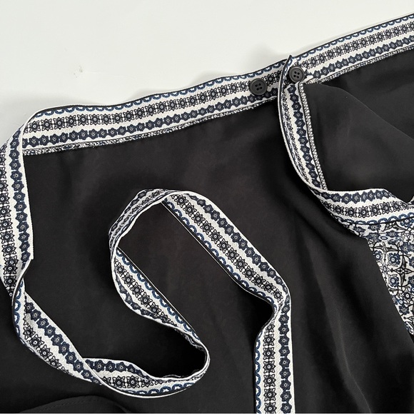 Max Studio Wrap Maxi skirt - Picture 4 of 8